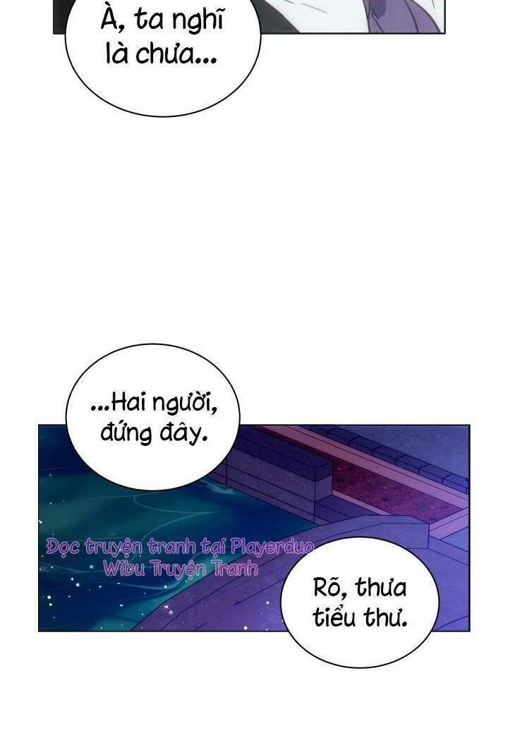 cái chết của lamia orphe chapter 18 7