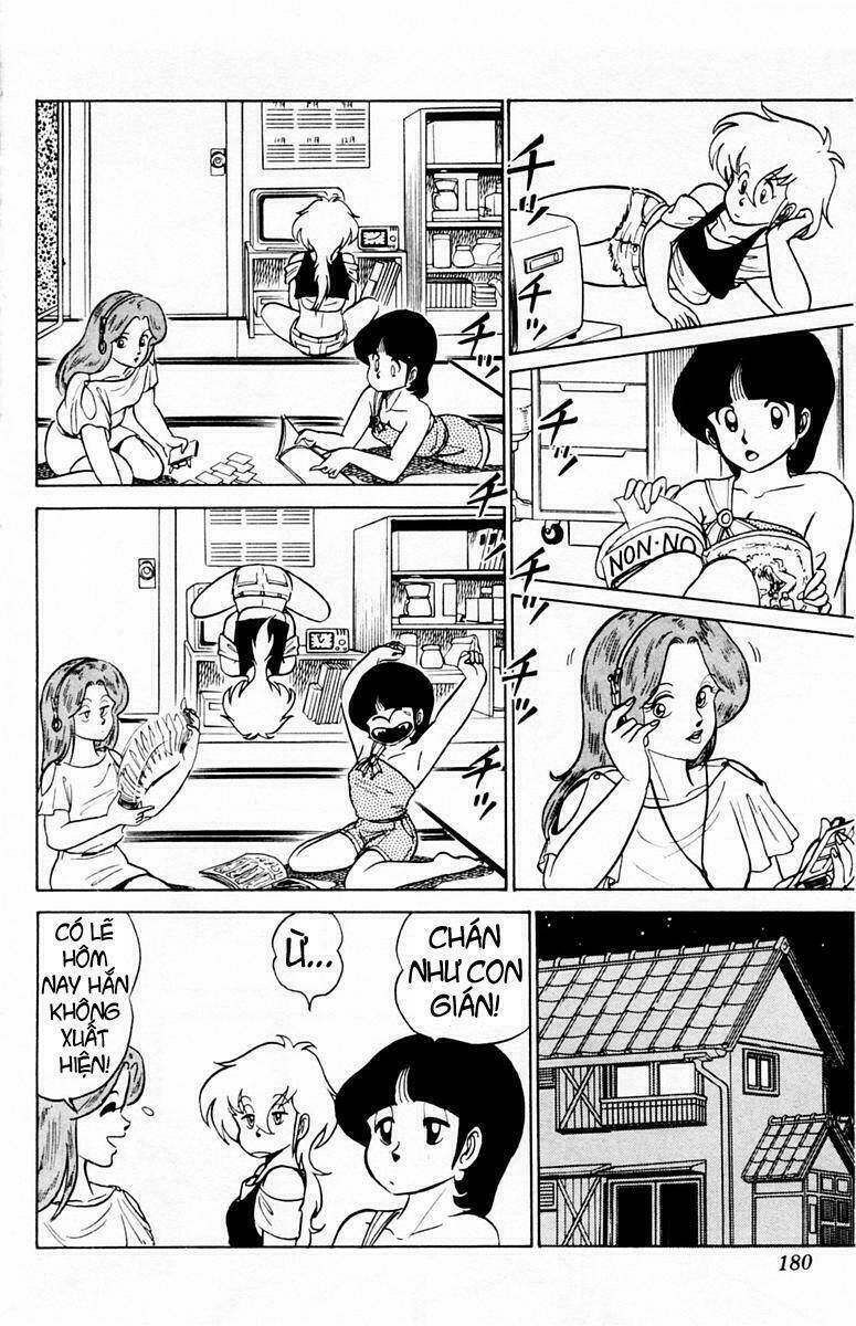 yuu & mi chapter 12 15