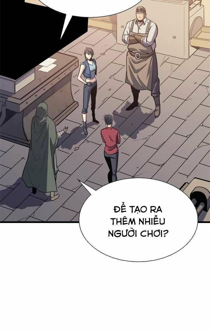 tôi trở lại thăng cấp một mình chapter 68 19
