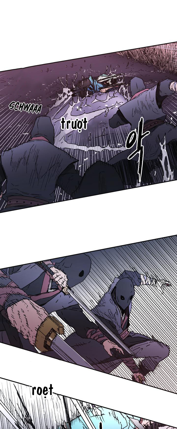 Bố Vô Song chapter 85 18