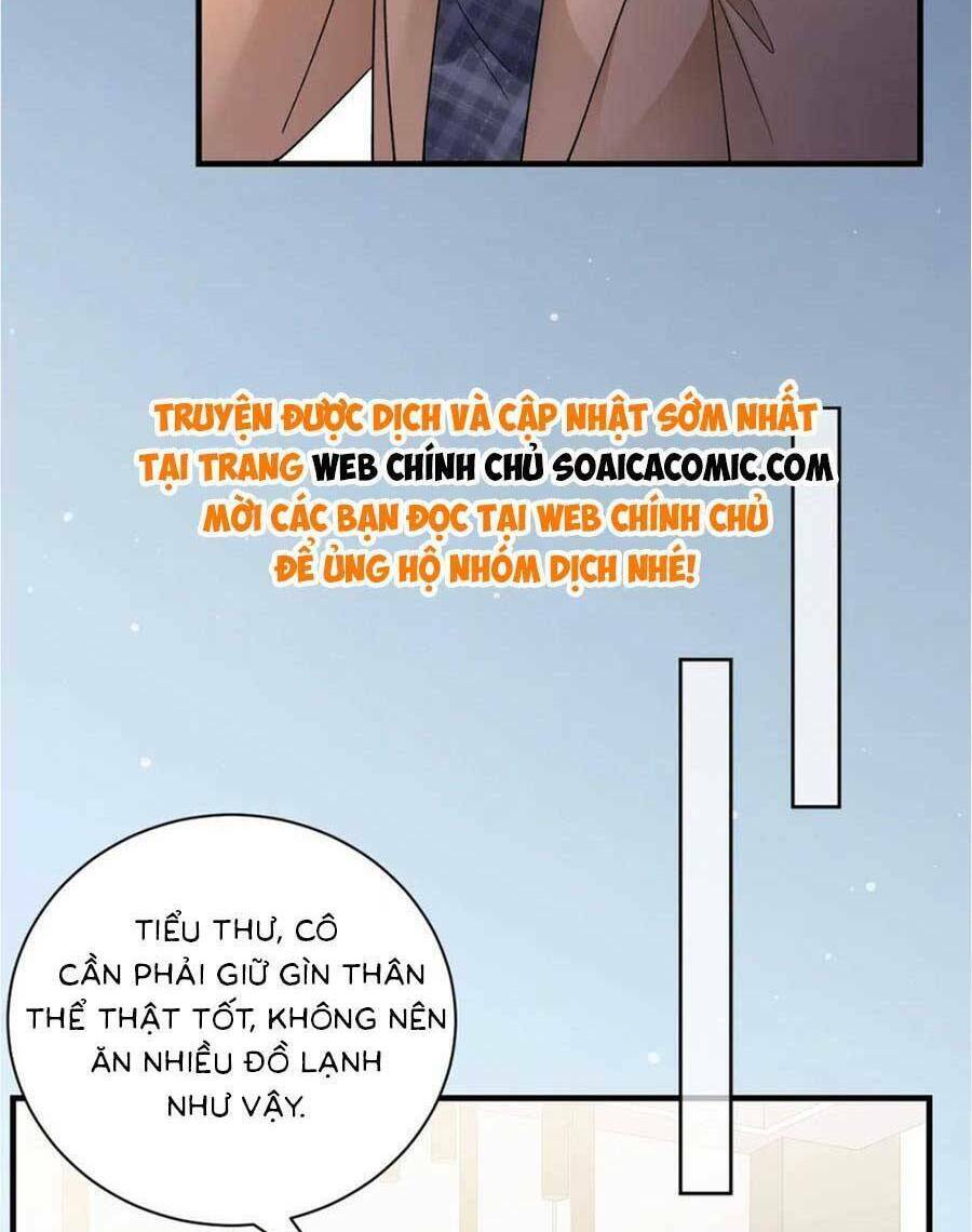 đại tiểu thư có ý đồ gì xấu đâu chapter 182 41