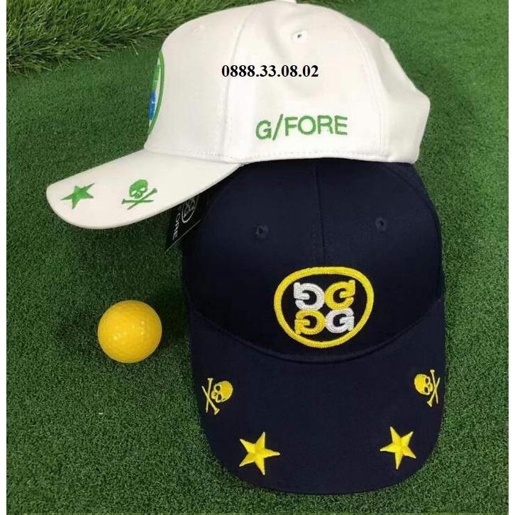 Mũ Lưỡi Trai Đánh Golf, Nón chơi Golf Cao Cấp