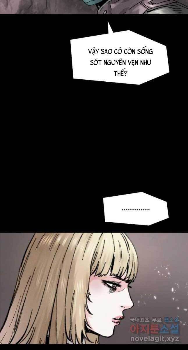 mật mã mê cung chapter 49 77