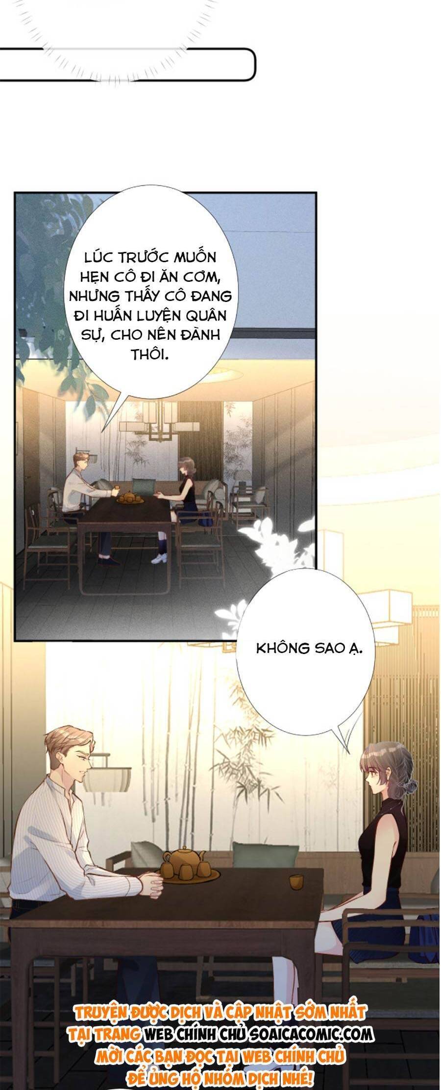 Ôm Khẩn Tiểu Mã Giáp Của Tôi Chapter 185 - Trang 3