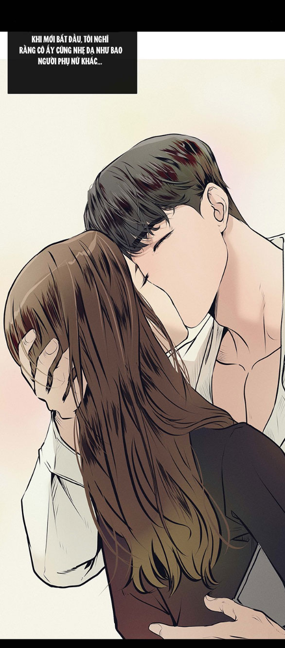 Tôi Sẽ Cho Em Hết chapter 35.2 - Trang 21