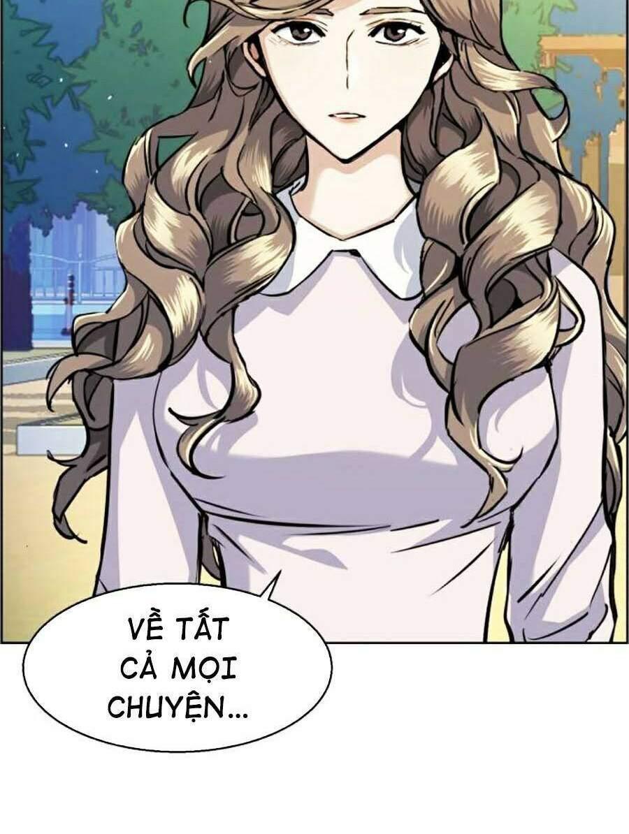 bạn học tôi là lính đánh thuê chapter 63 84