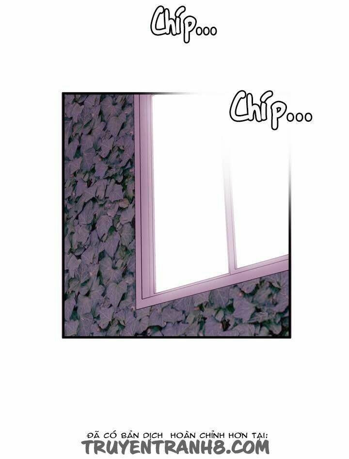 chuyện gì đến, rồi cũng sẽ đến chapter 6 31