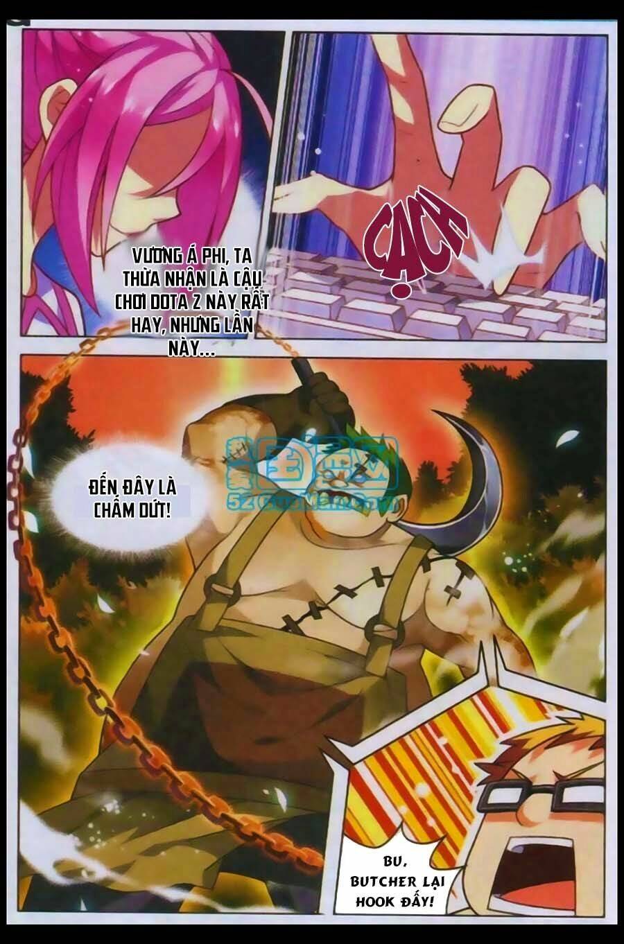 dota2 - defense of the ancients chapter 3 17