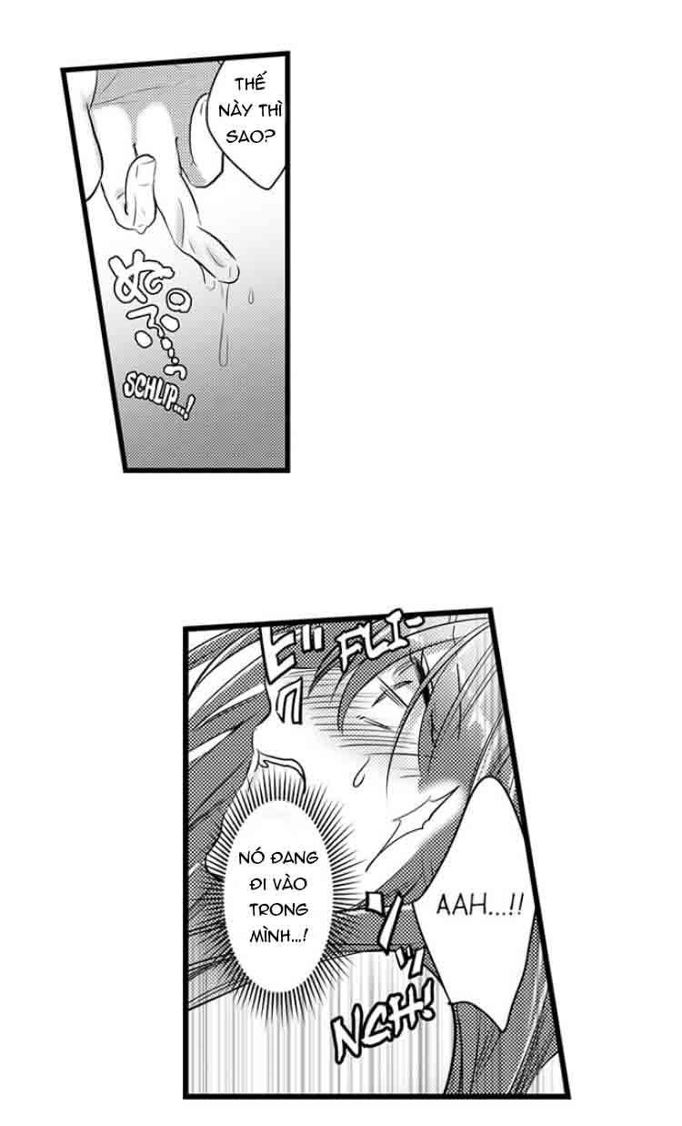 lớp học về tình dục sau khi bị cắm sừng (full) chapter 9.1 6