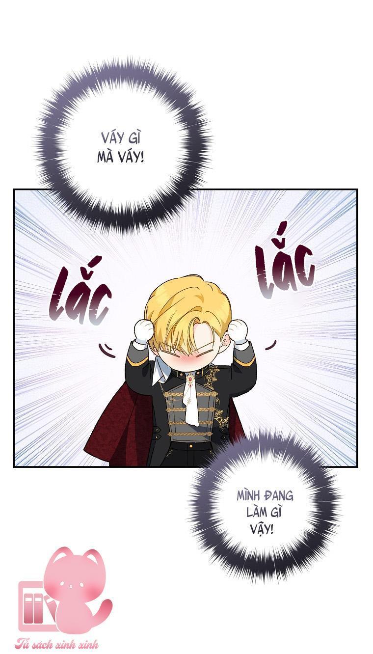 trang trại hạt dẻ cạnh hoàng cung chapter 42 48