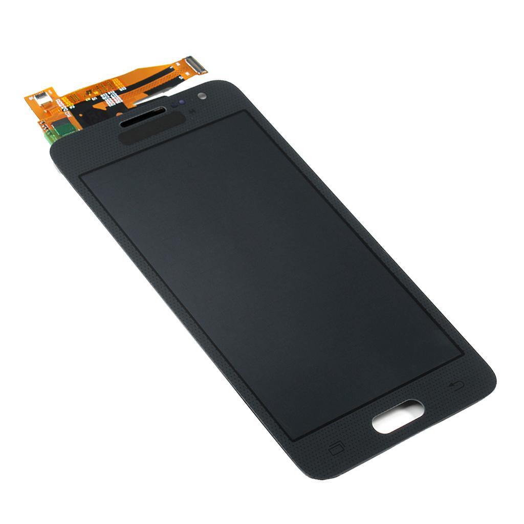 Replacement LCD Touch Screen for A3 2016 - Black