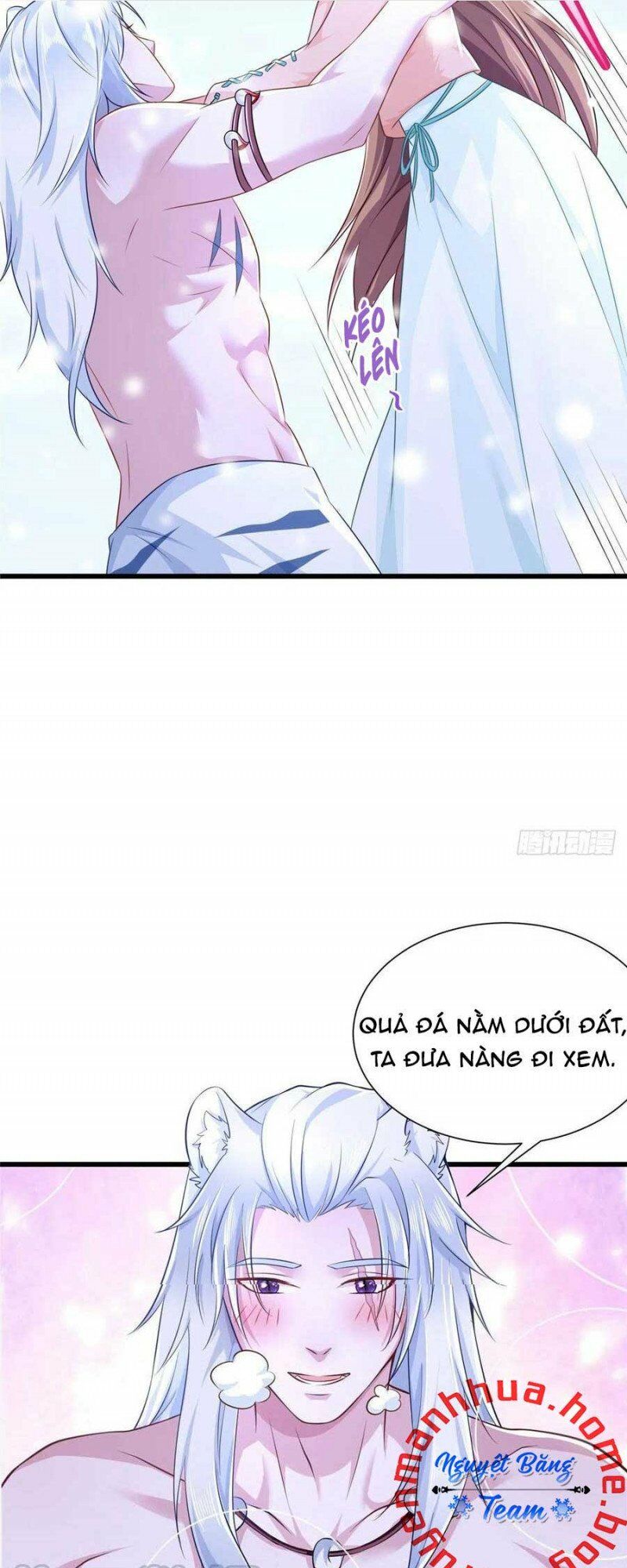 [16+] thảnh thơi thú thế chủng chủng điền, sinh sinh tể chapter 275 13