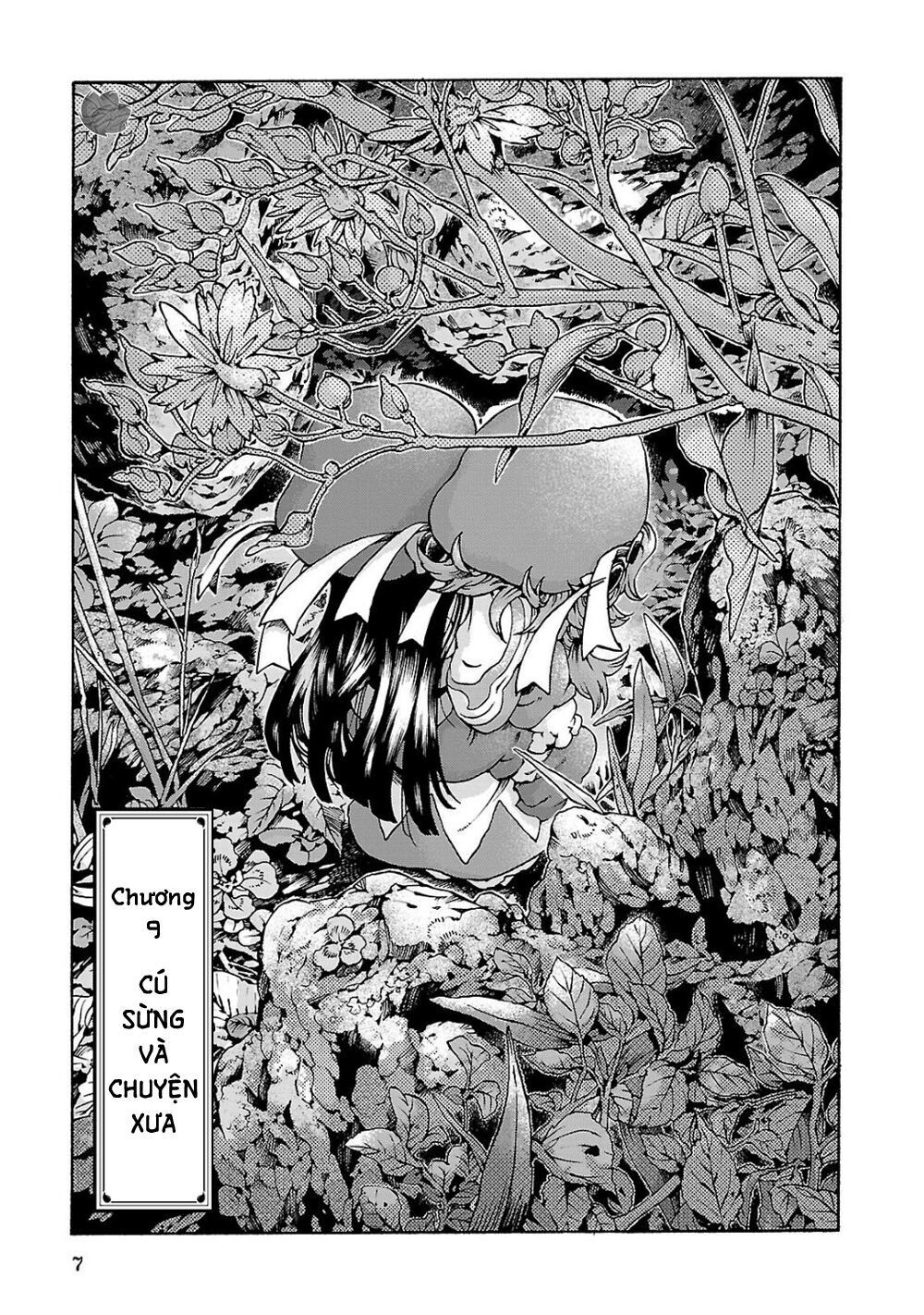 hai cô gái ở trong rừng chapter 9 4