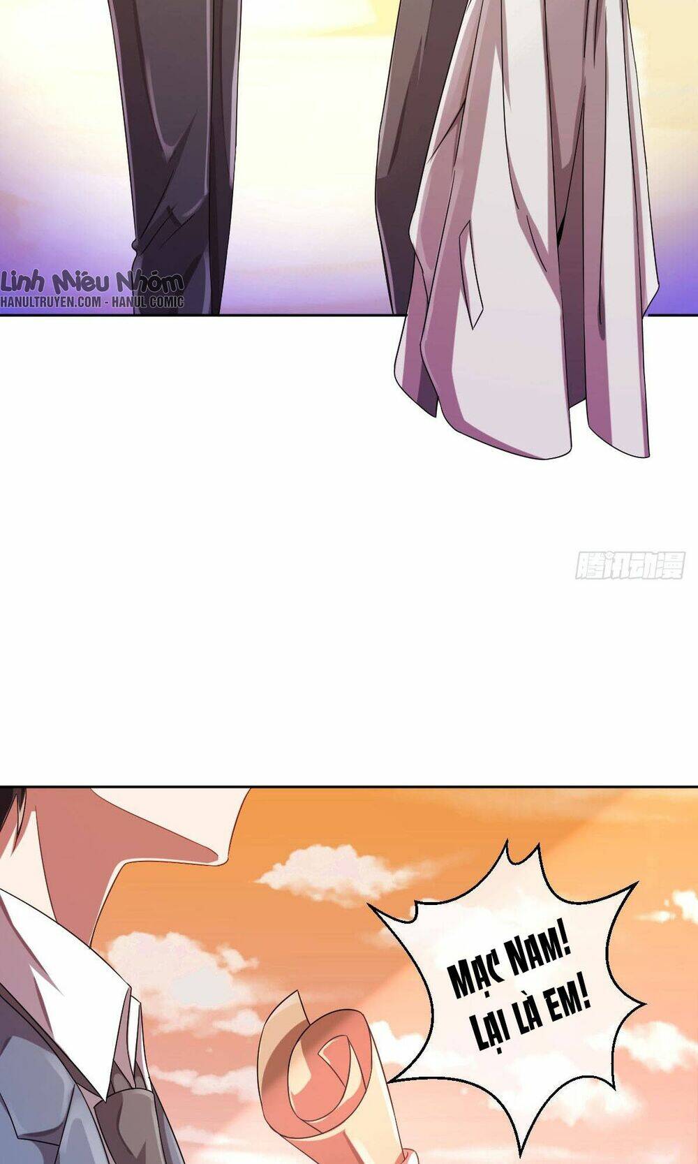 đại thần gaming đơn phương tôi chapter 8 13