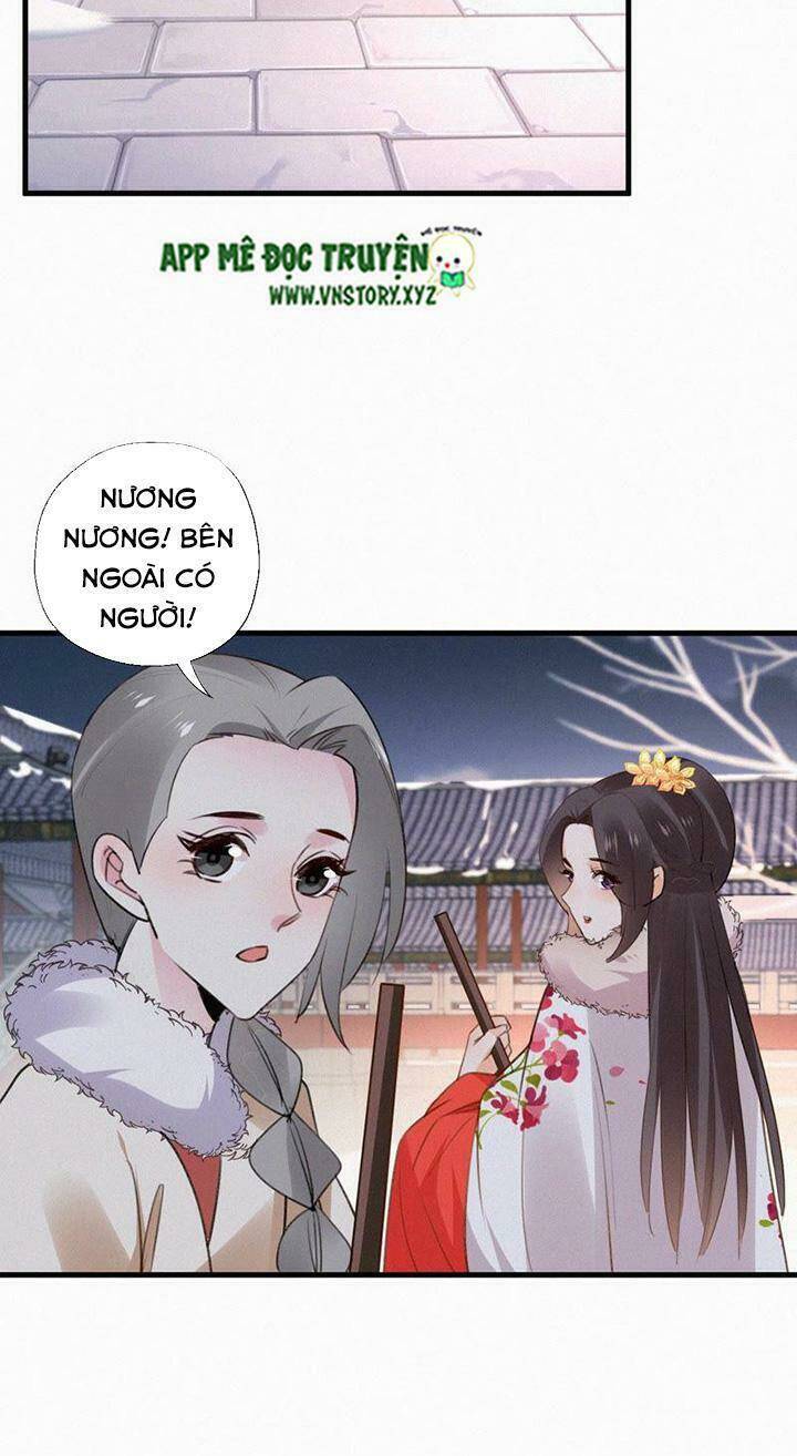 thiên hương mỹ nhân chapter 116 38