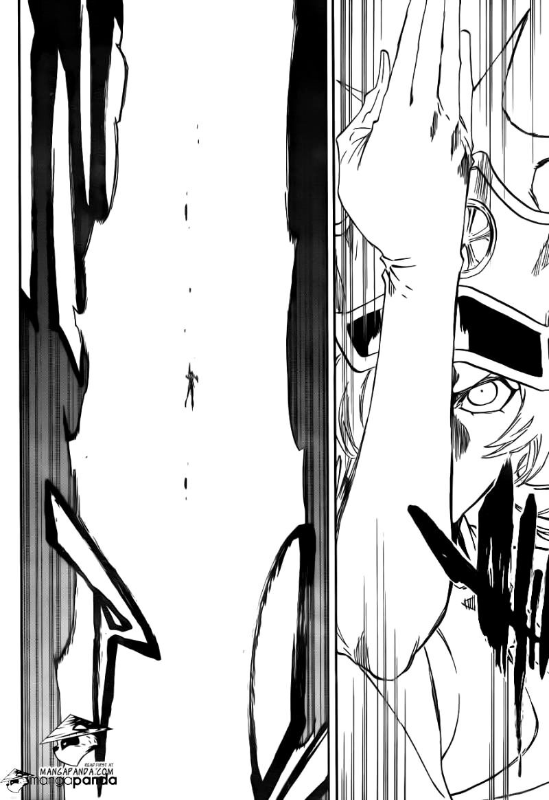 thần chết ichigo chapter 583 15