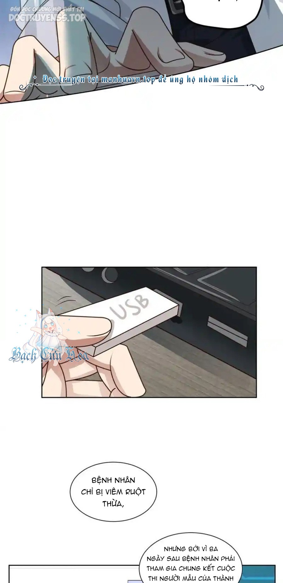 livestream phẫu thuật chapter 21 21