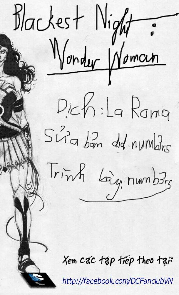 Blackest Night chapter 31 21