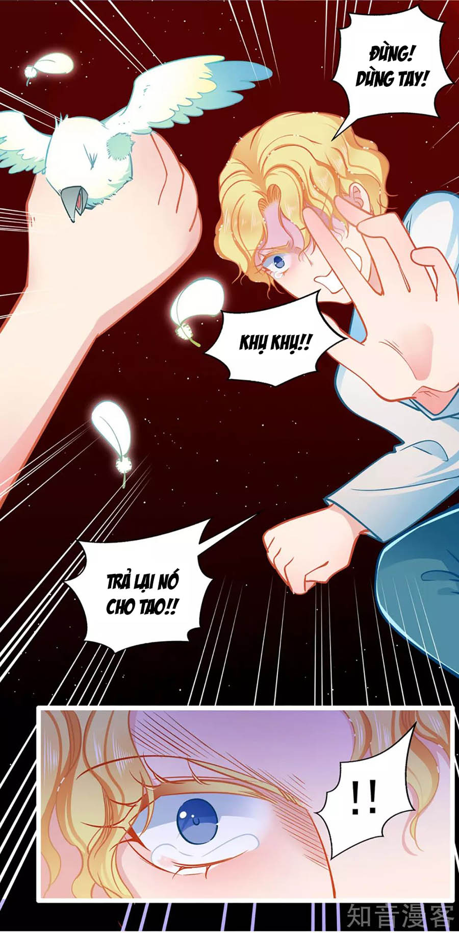 cưng chiều ái thê hư hỏng chapter 75 7