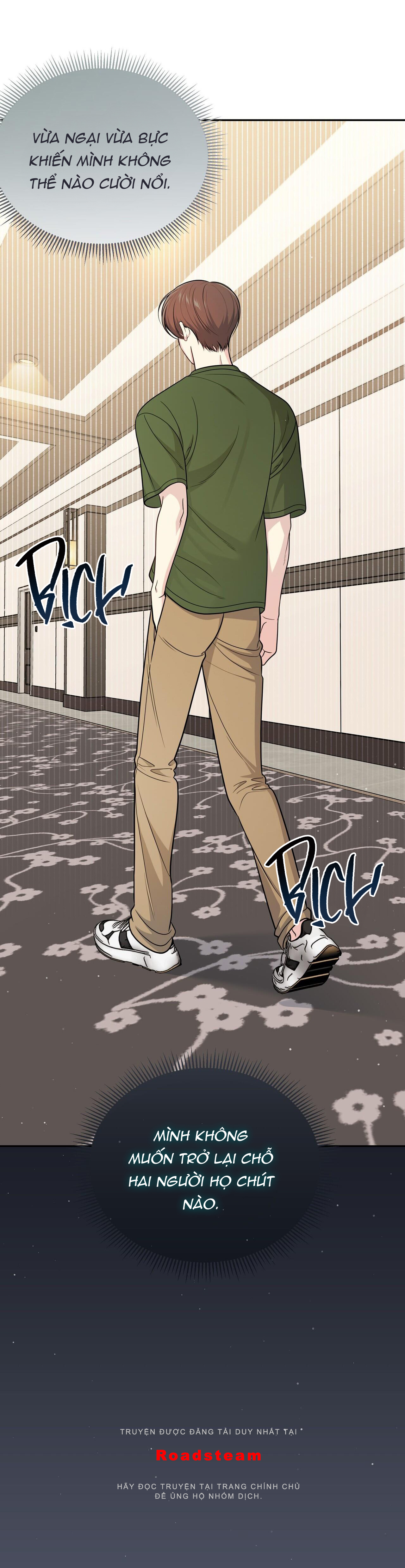 thầm yêu chapter 18 18