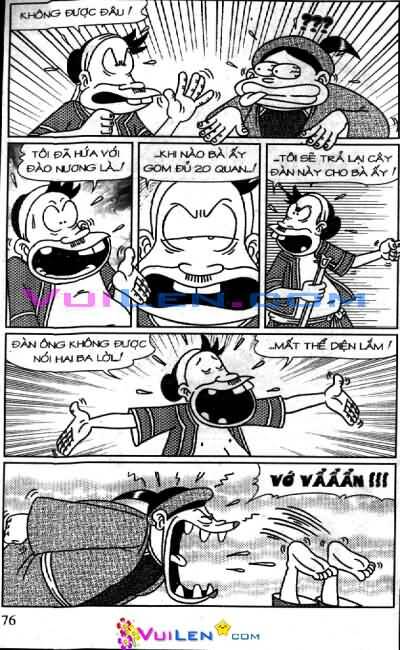 thần đồng đất việt chapter 97 73