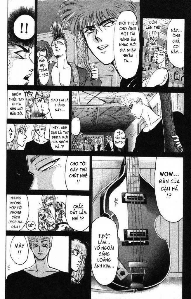 shonan junai gumi chapter 139 8