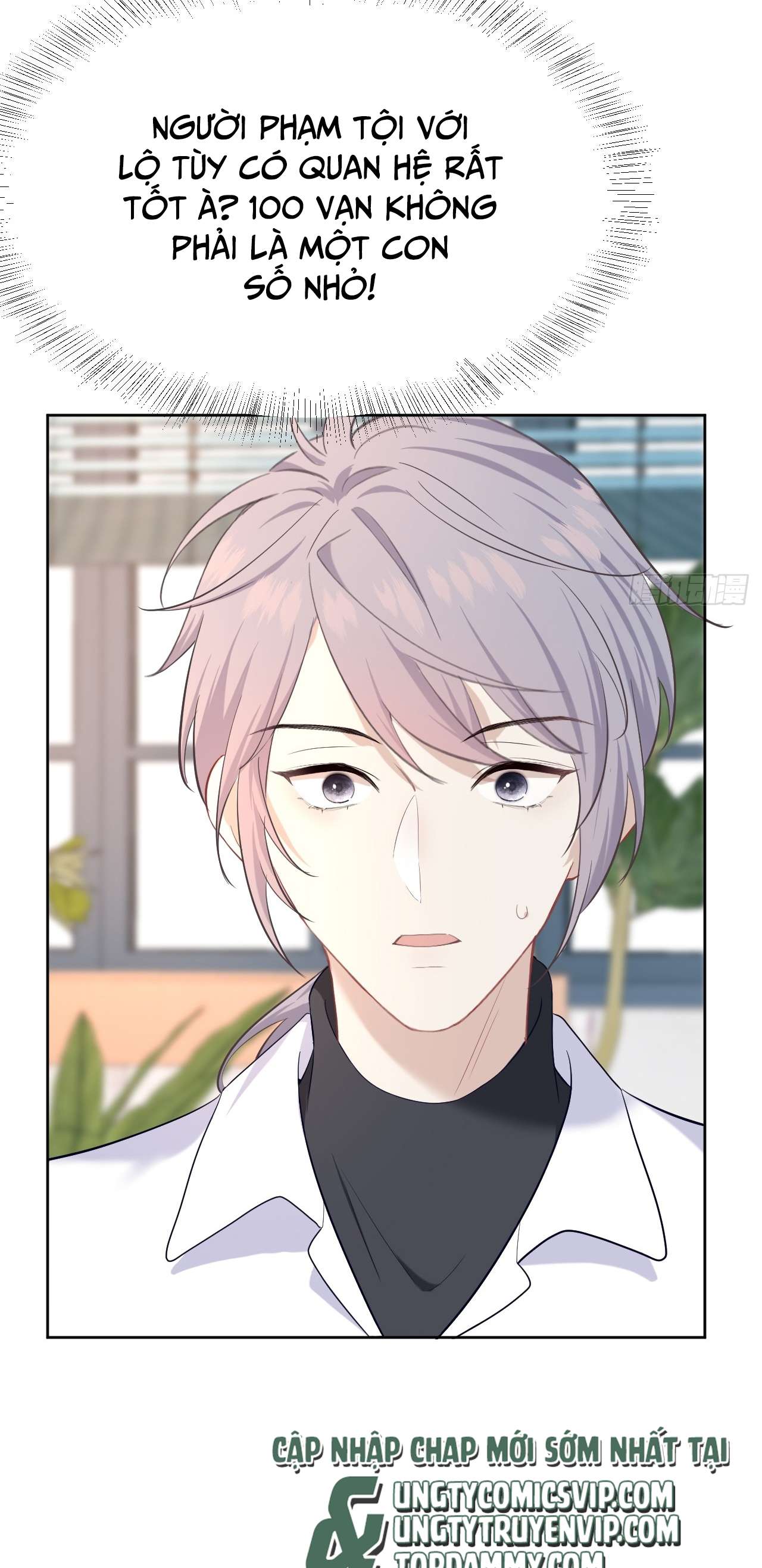 [bl] quan hệ nguy hiểm chapter 9 21