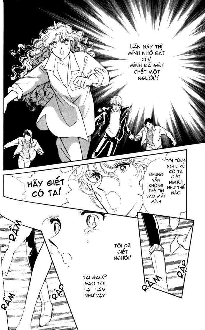 dấu phong ấn xanh chapter 1 133