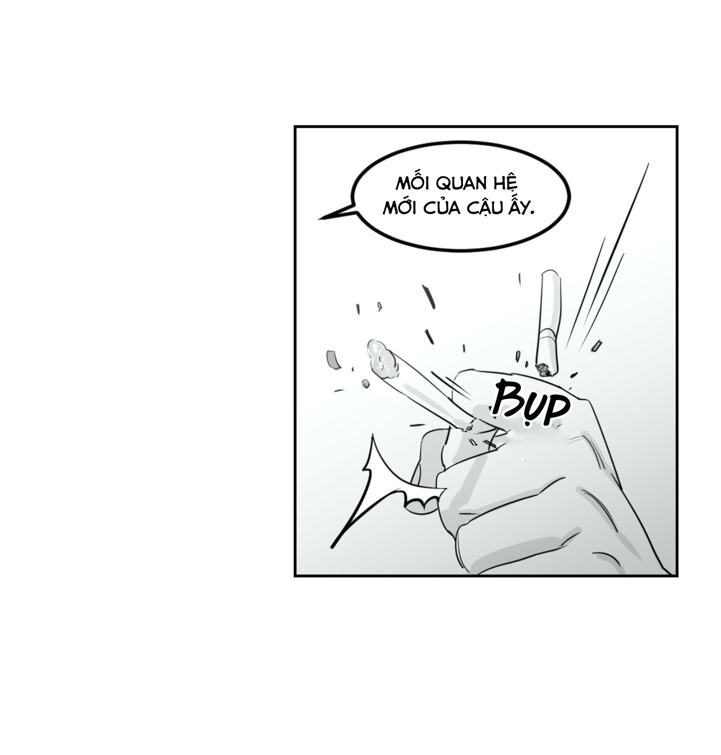 hyesung à, lại gần tôi nào! chapter 6 35