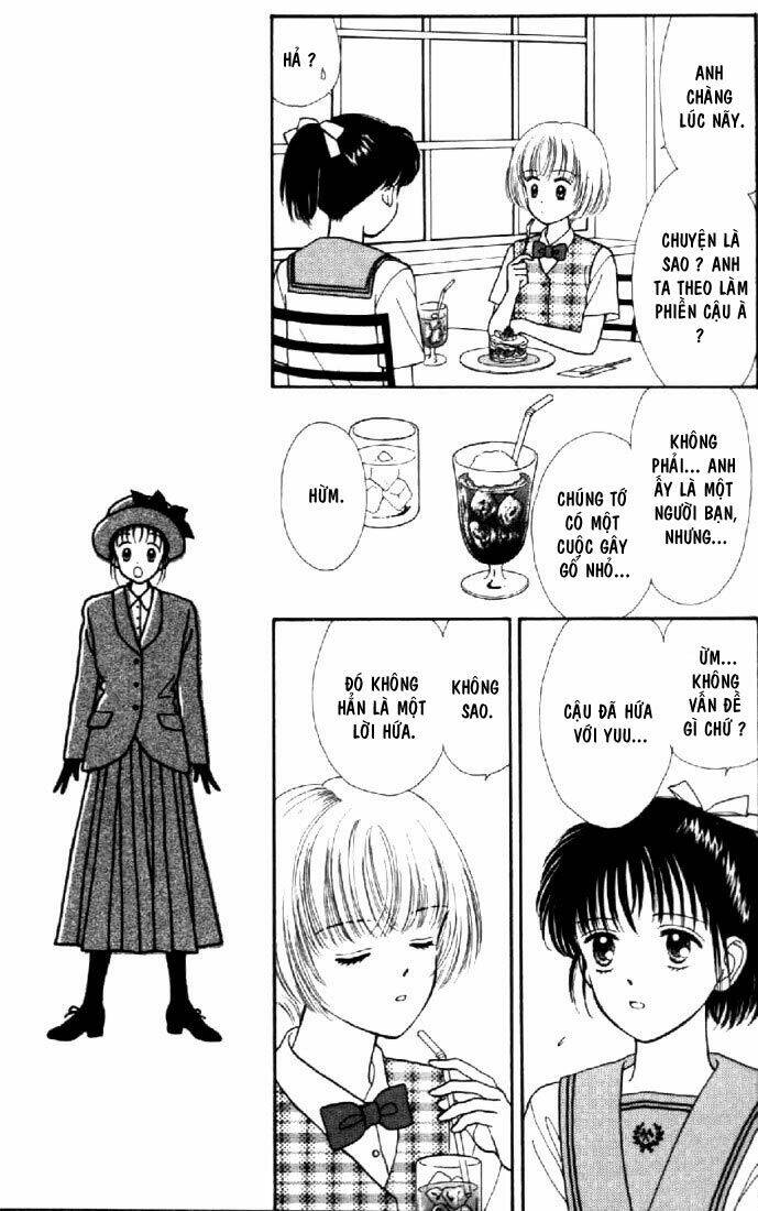 marmalade boy chapter 5 17