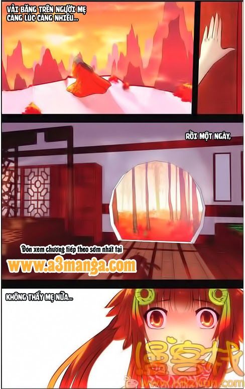 thiên hành thiết sự chapter 2 4