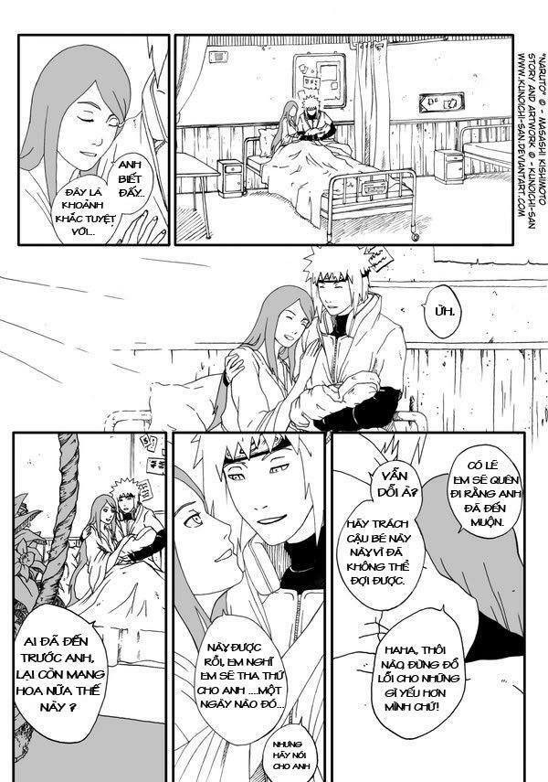 cửu vĩ hồ ly dj - yodaime chapter 2 7