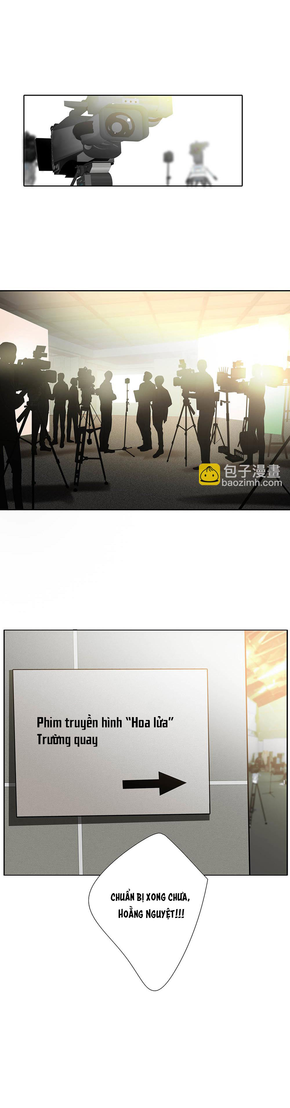 quan hệ nợ nần chapter 27 18