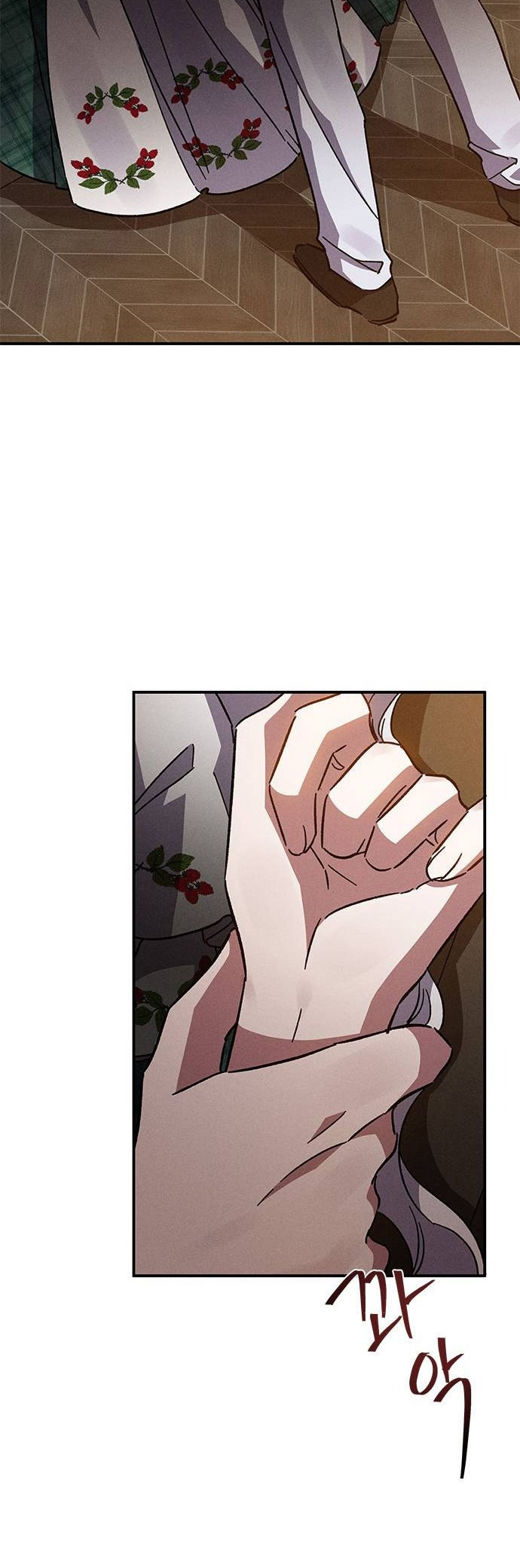 ôi kẻ thù không đội trời chung thân ái của tôi chapter 13.2 34