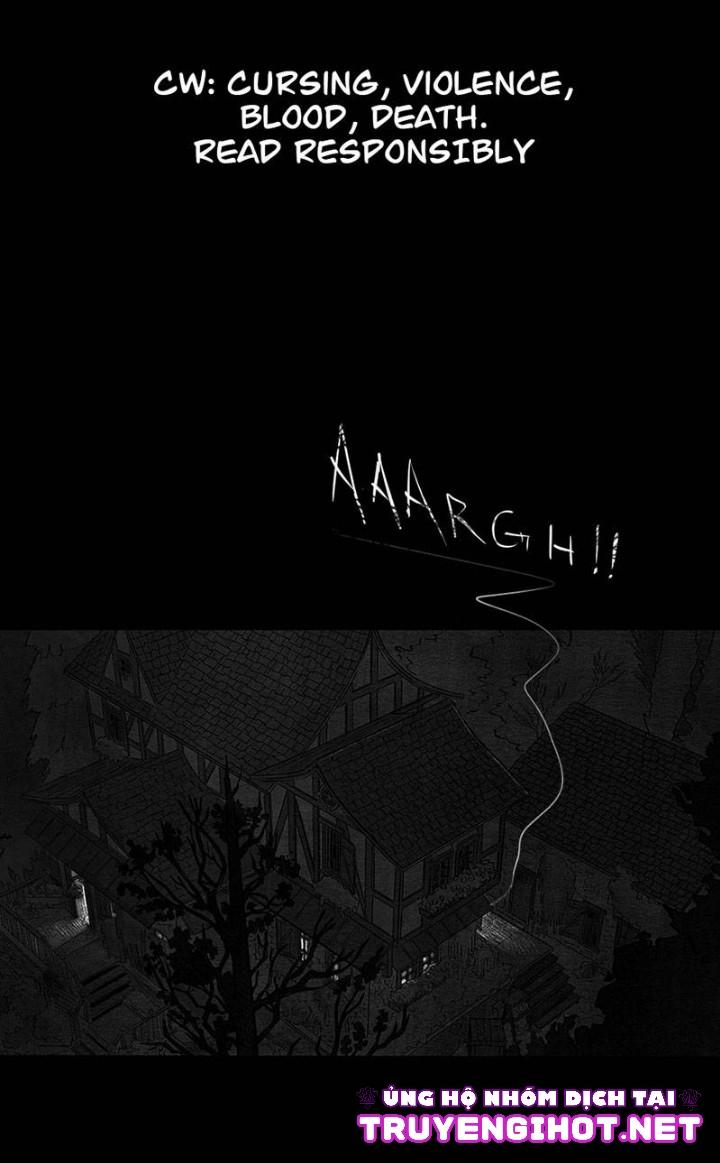 [18+] chim hoàng yến bé nhỏ của hades chapter 7 3