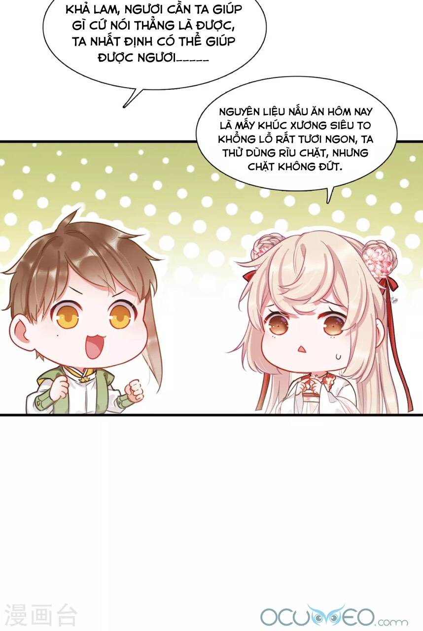 danh kiếm trủng chapter 10 32