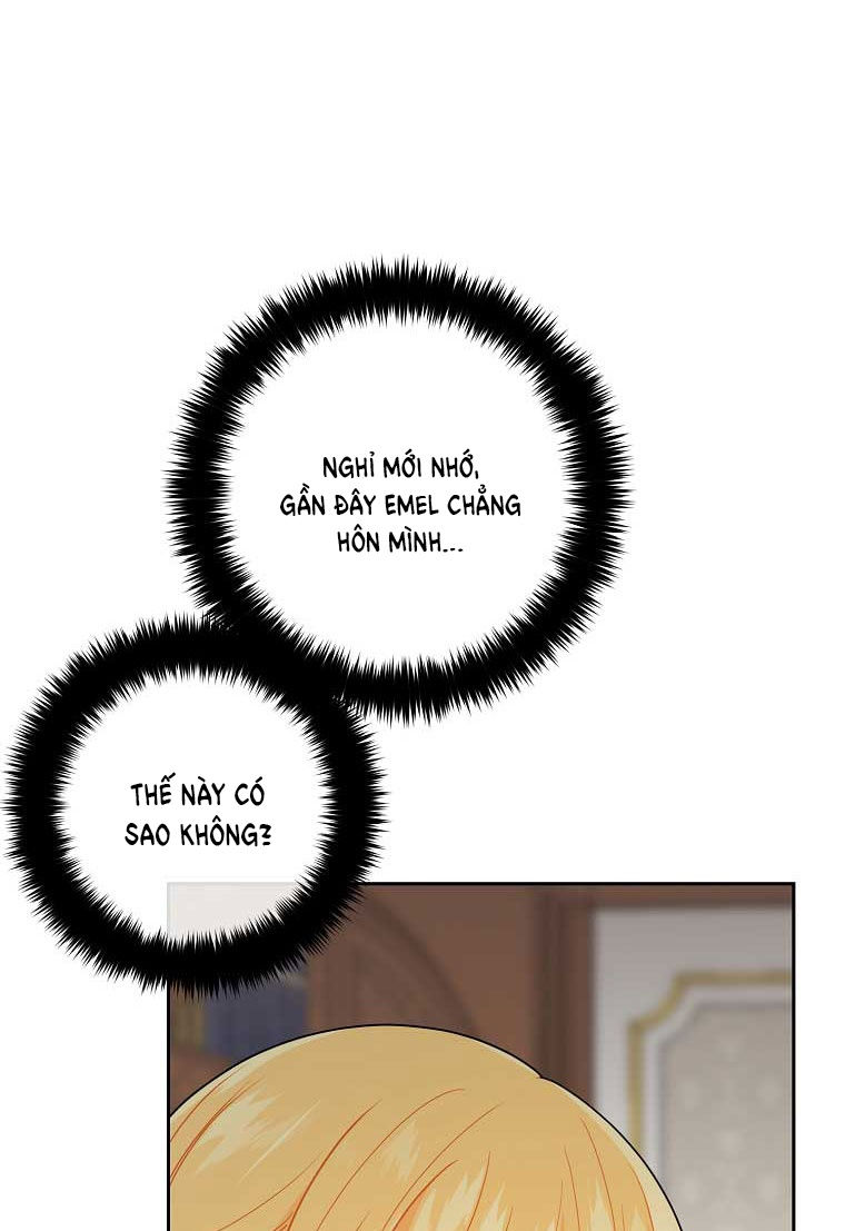 tôi là tiểu thư của gia đình này chapter 144 60