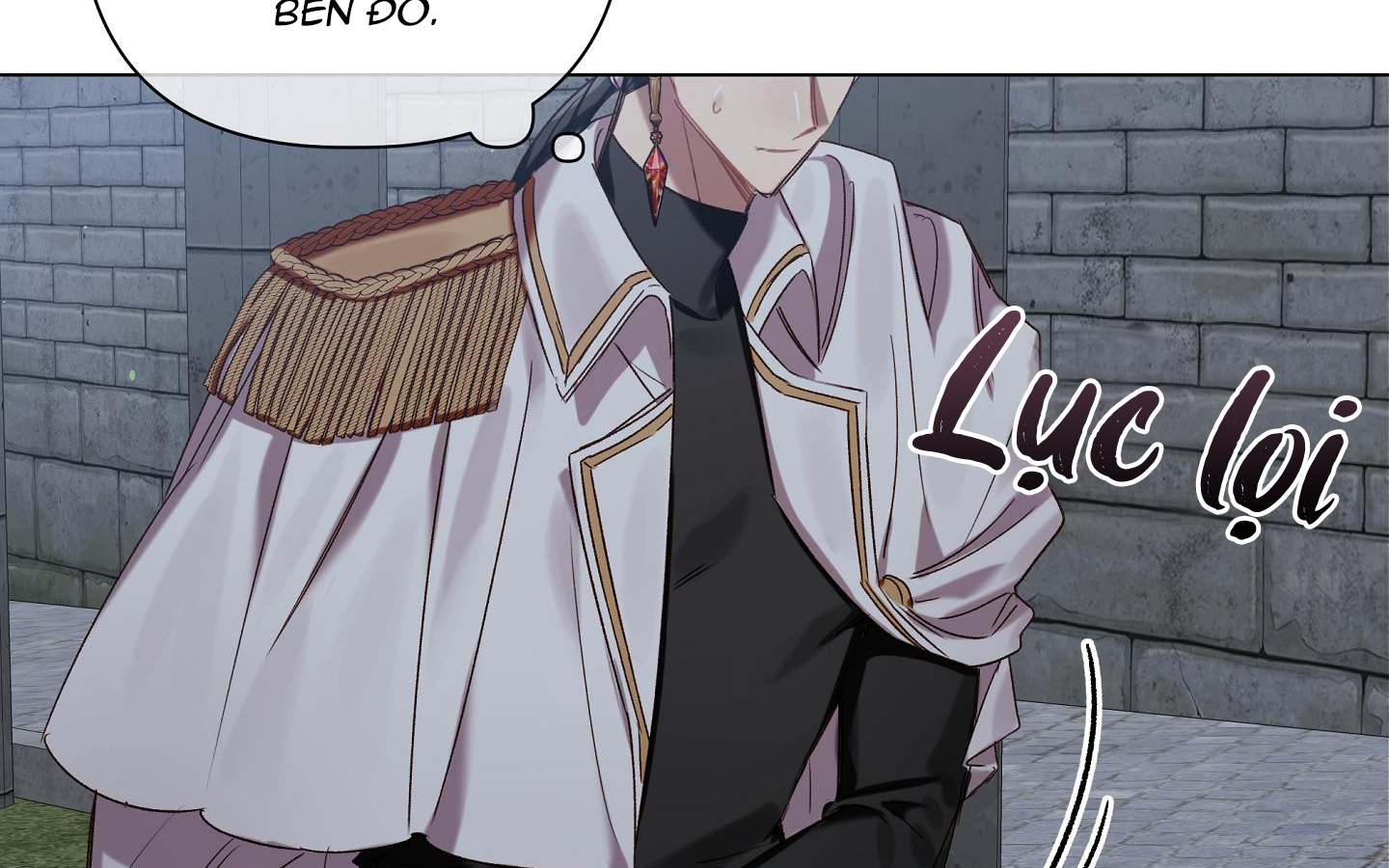 một ngày nọ, tôi được kẻ thù cầu hôn chapter 36 28