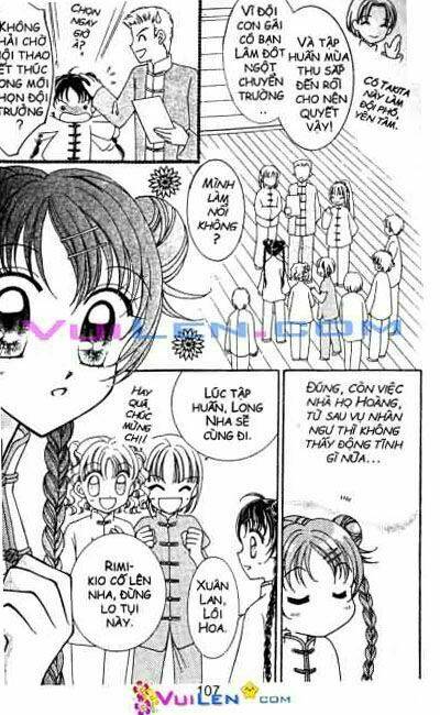 lâu đài cổ chapter 5 99