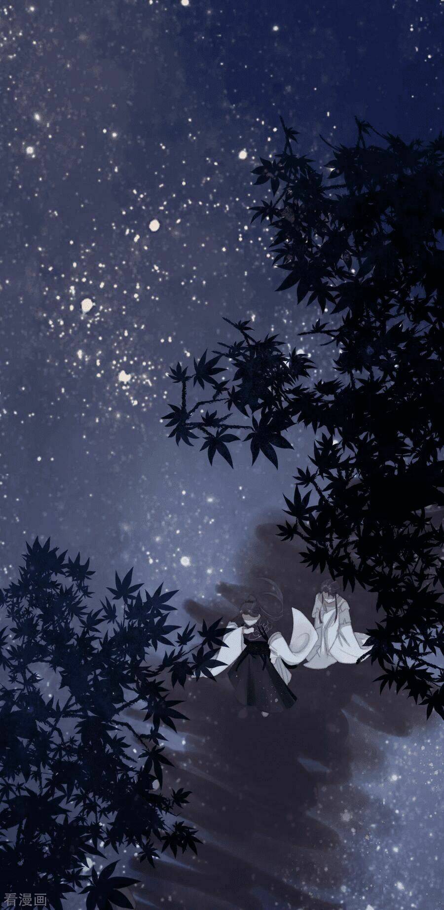 hành trình thịnh sủng chi cẩm tú chapter 25 1