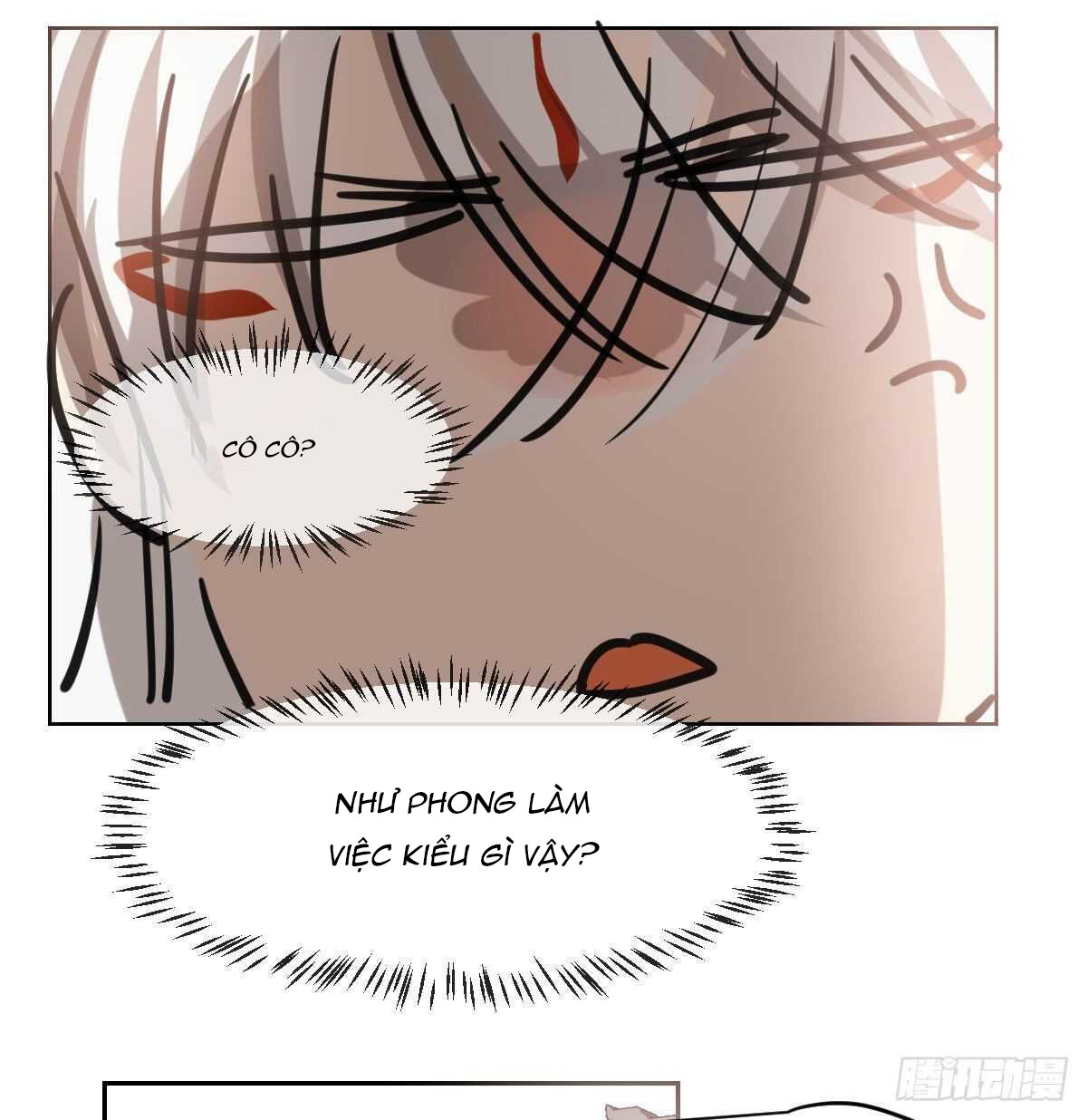 Bắt Lấy Ngao Ngao chapter 105 - Trang 21