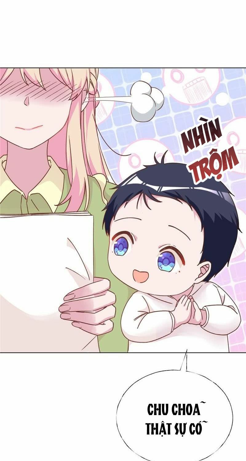 trời ban cho nam thần daddy chapter 26 4