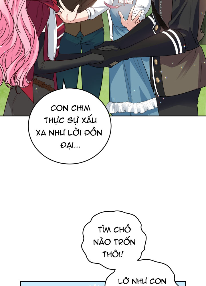 trở thành người điều chế nước hoa duy nhất của bạo chúa chapter 24 84