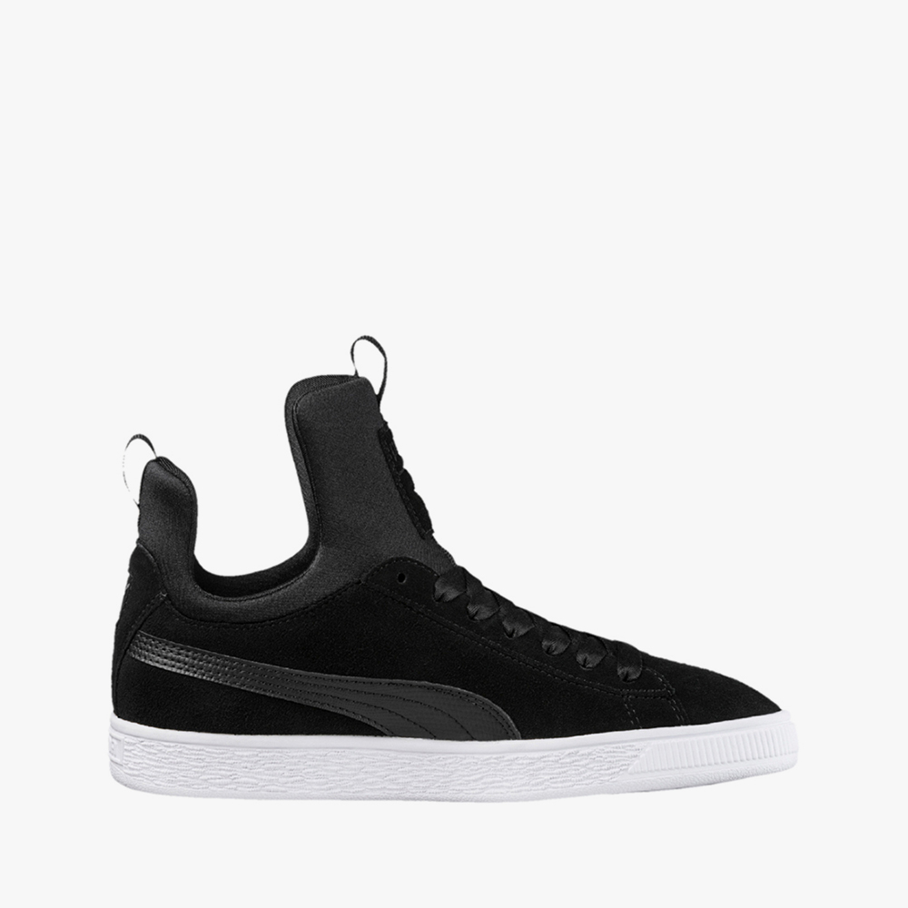 PUMA - Giày Sneaker nữ Suede Fierc 366010