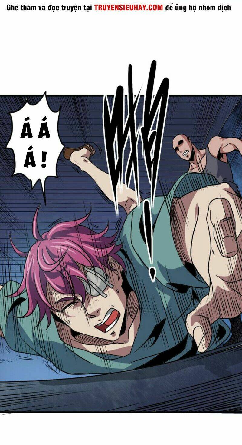 trảm linh sứ chapter 3 34