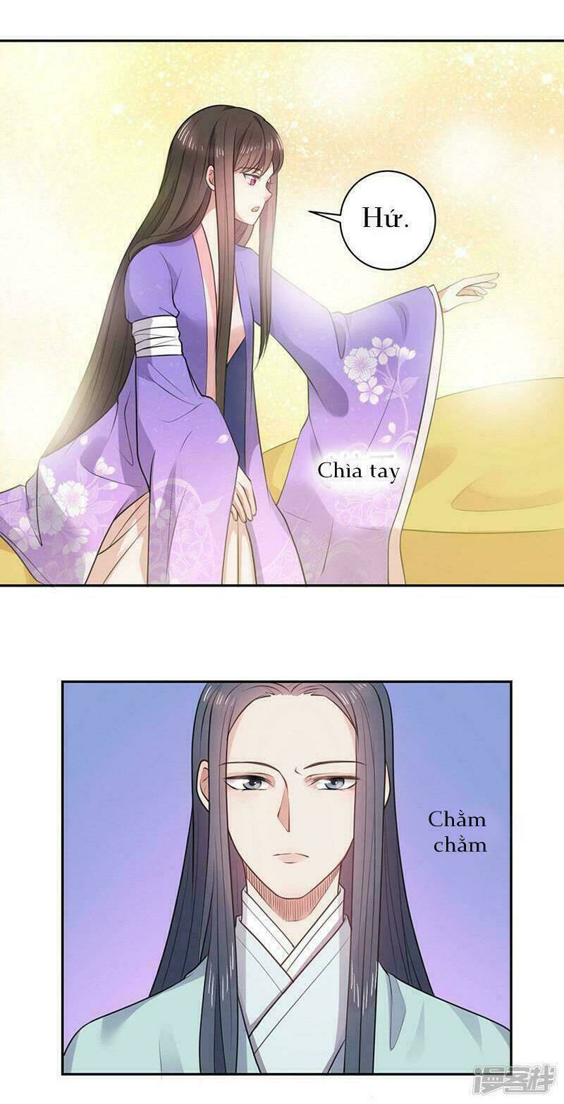 quả nhân có bệnh tên là tương tư chapter 16 15