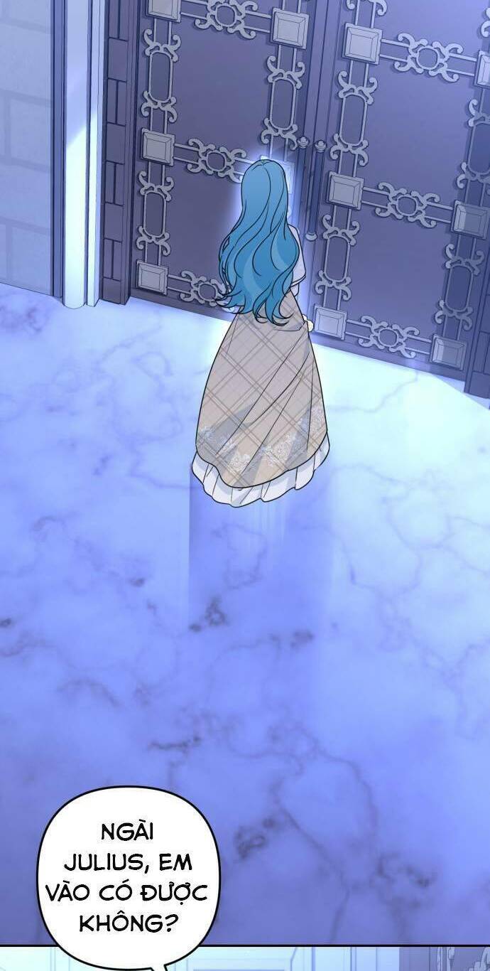 công nương mint bé nhỏ chapter 37 74