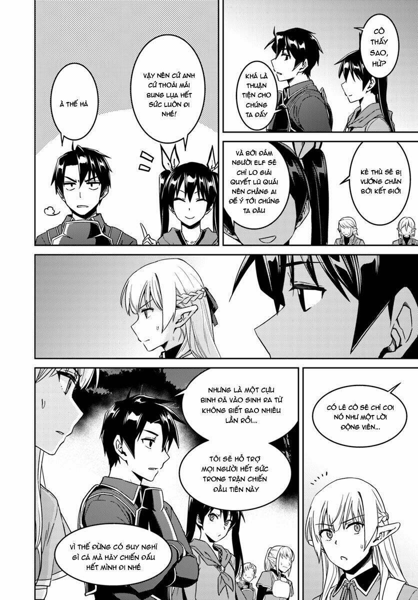 nidome no jinsei wo isekai de chapter 23.2 20