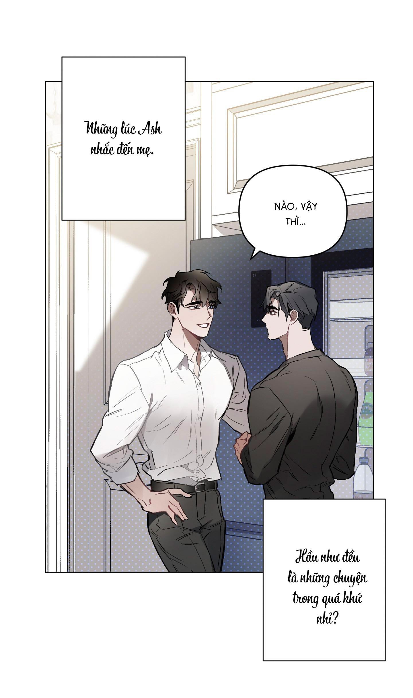 định tên mối quan hệ chapter 18 61