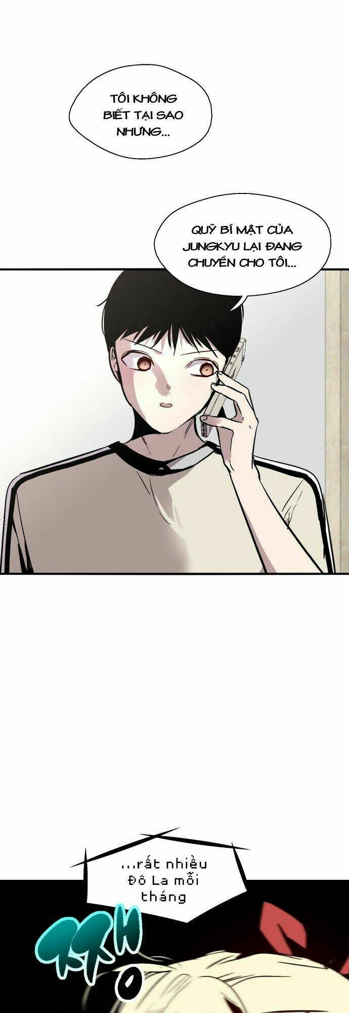 người máy hủy diệt chapter 133 9